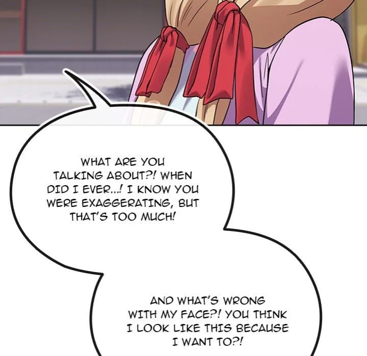 But You’re the Same Age as My Daughter?! Chapter 31 – page 169