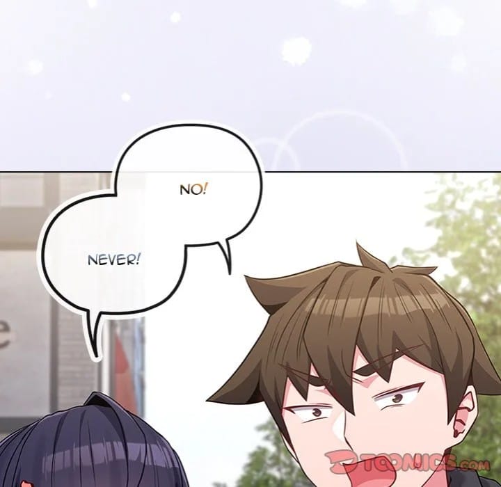 But You’re the Same Age as My Daughter?! Chapter 31 – page 172