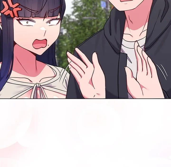 But You’re the Same Age as My Daughter?! Chapter 31 – page 173