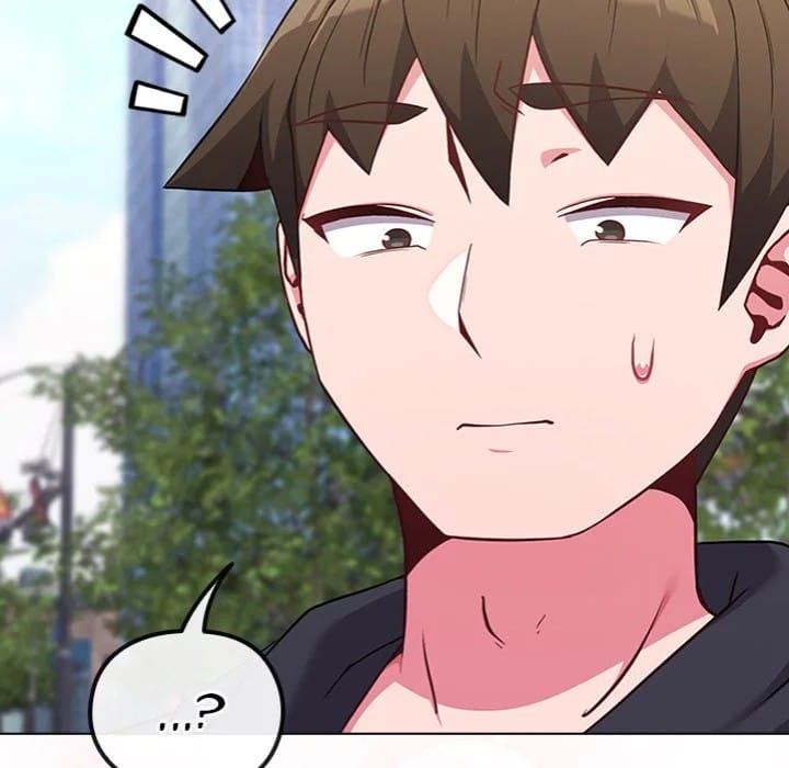 But You’re the Same Age as My Daughter?! Chapter 31 – page 176