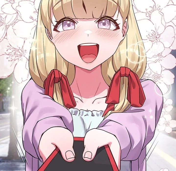 But You’re the Same Age as My Daughter?! Chapter 31 – page 179