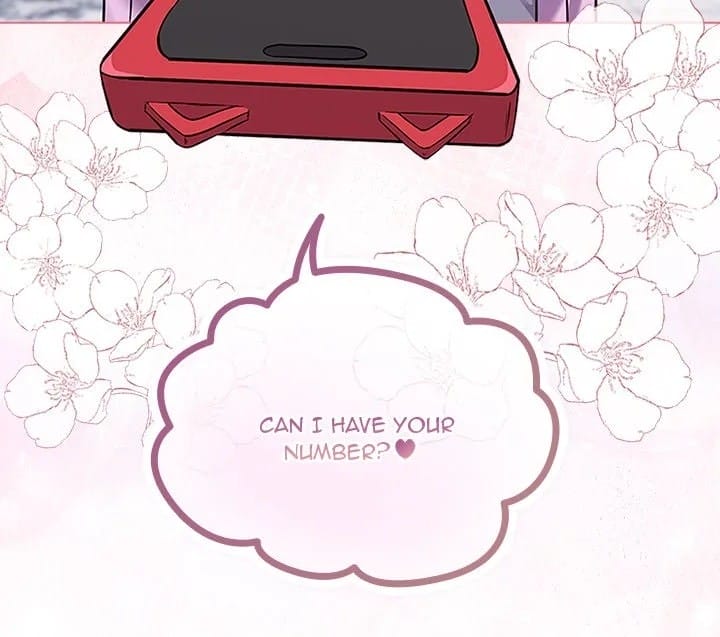 But You’re the Same Age as My Daughter?! Chapter 31 – page 180