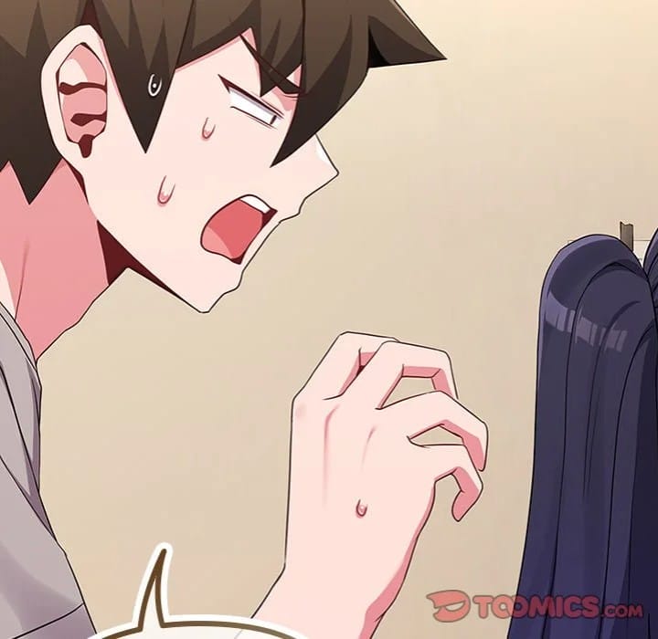 But You’re the Same Age as My Daughter?! Chapter 31 – page 20