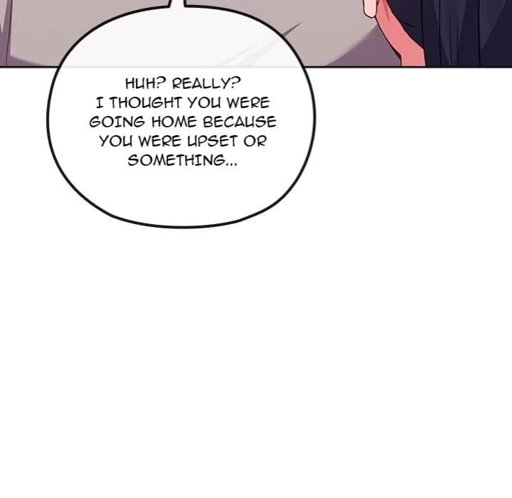 But You’re the Same Age as My Daughter?! Chapter 31 – page 26