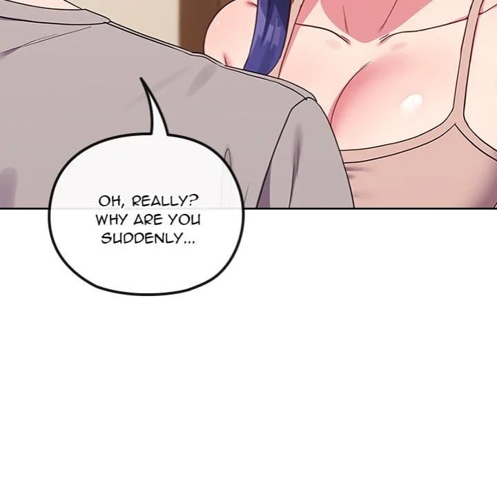 But You’re the Same Age as My Daughter?! Chapter 31 – page 28