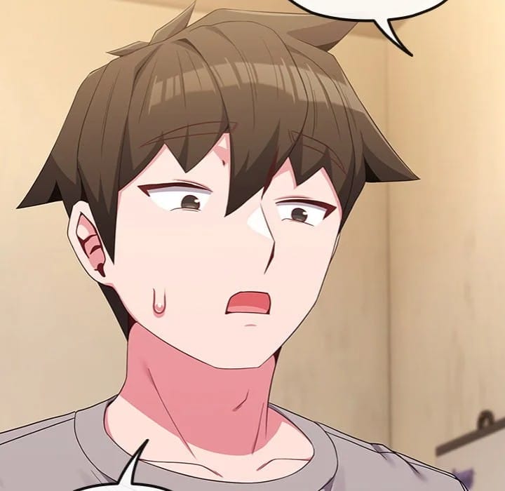 But You’re the Same Age as My Daughter?! Chapter 31 – page 31