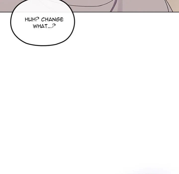 But You’re the Same Age as My Daughter?! Chapter 31 – page 32