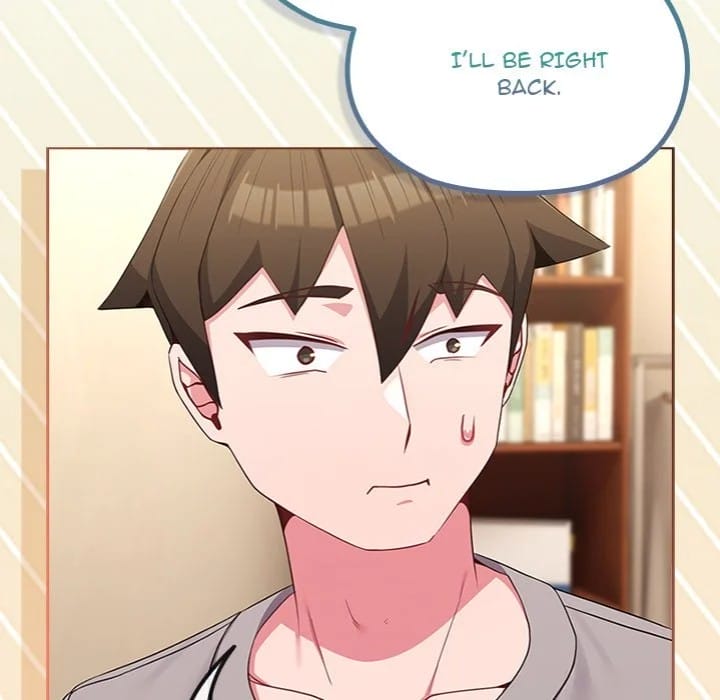 But You’re the Same Age as My Daughter?! Chapter 31 – page 37