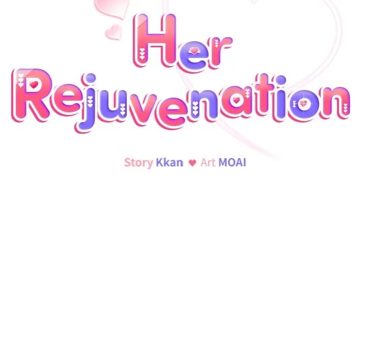 But You’re the Same Age as My Daughter?! Chapter 31 – page 40