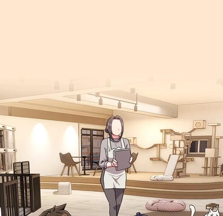 But You’re the Same Age as My Daughter?! Chapter 31 – page 45