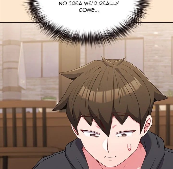 But You’re the Same Age as My Daughter?! Chapter 31 – page 48