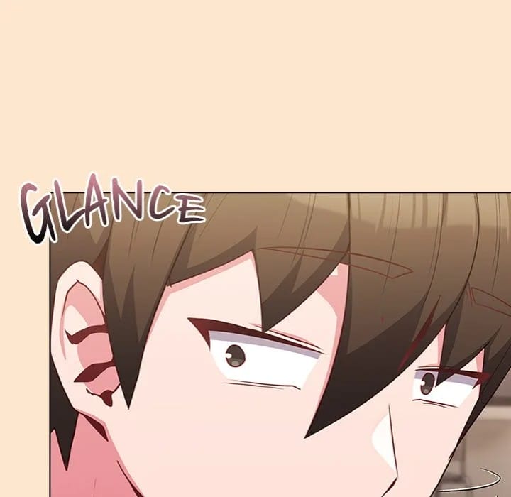 But You’re the Same Age as My Daughter?! Chapter 31 – page 50