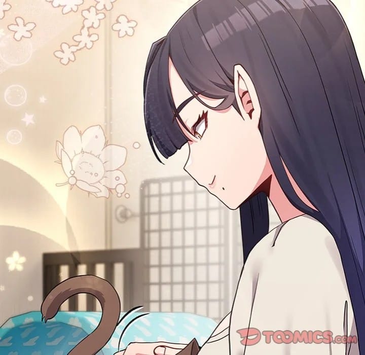 But You’re the Same Age as My Daughter?! Chapter 31 – page 52