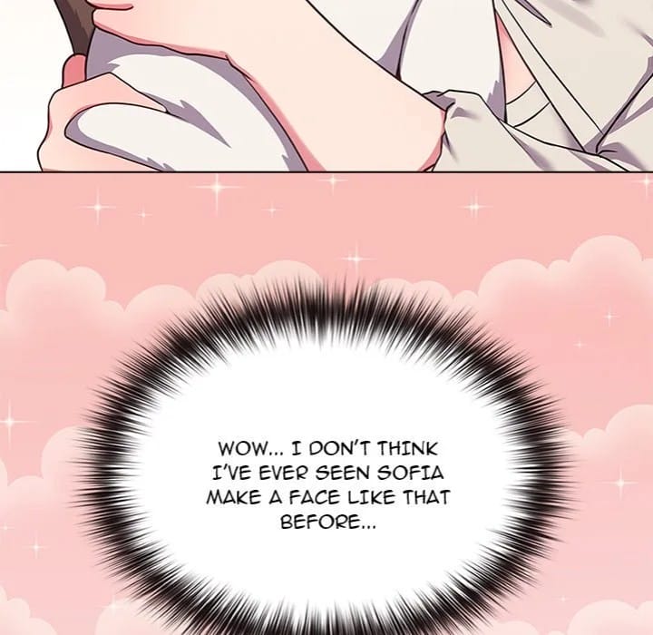But You’re the Same Age as My Daughter?! Chapter 31 – page 57