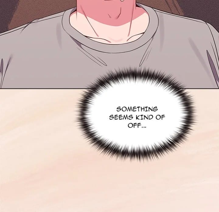 But You’re the Same Age as My Daughter?! Chapter 31 – page 6