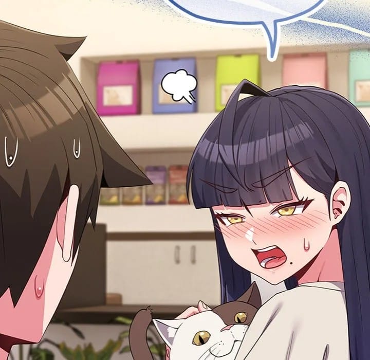 But You’re the Same Age as My Daughter?! Chapter 31 – page 61
