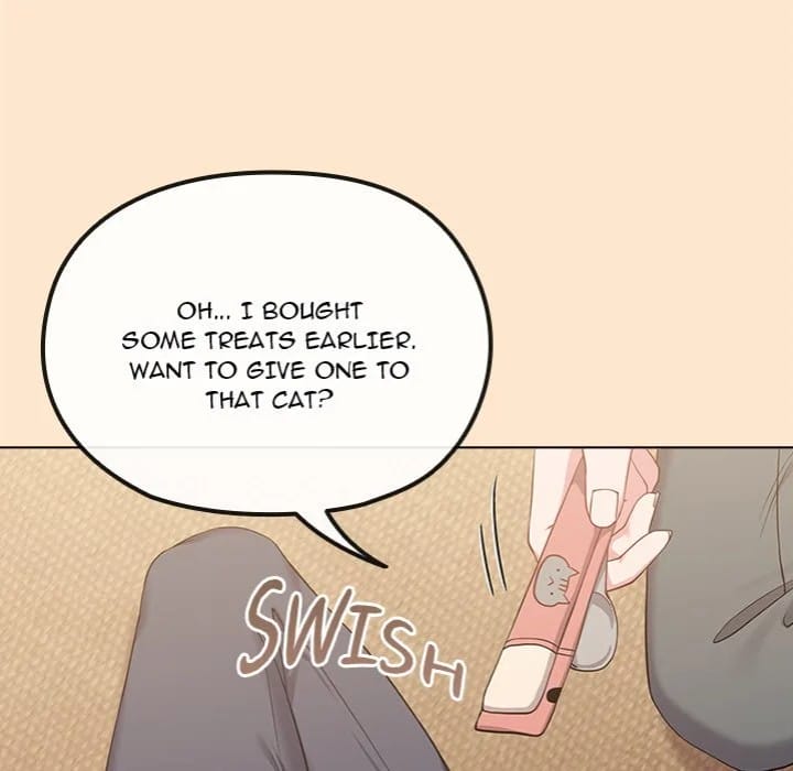 But You’re the Same Age as My Daughter?! Chapter 31 – page 63
