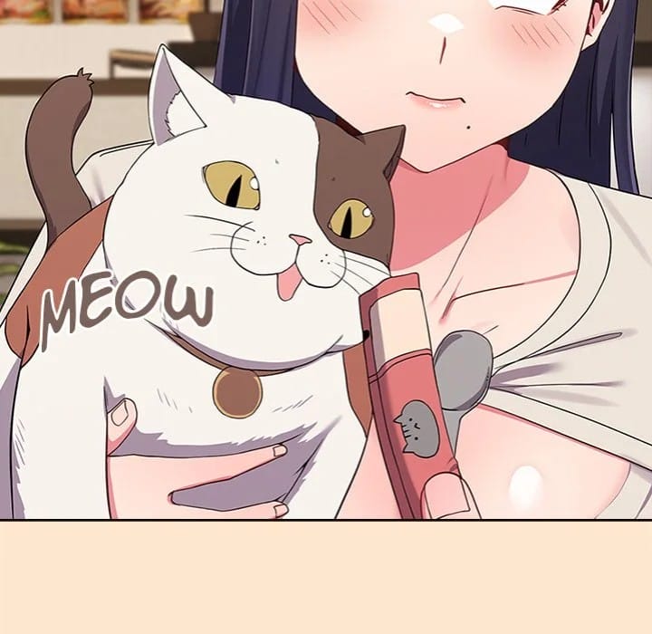 But You’re the Same Age as My Daughter?! Chapter 31 – page 66