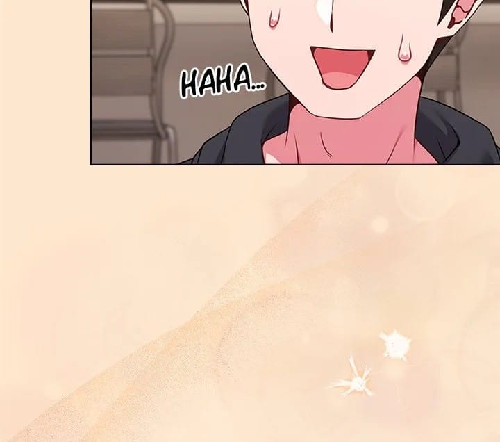 But You’re the Same Age as My Daughter?! Chapter 31 – page 68