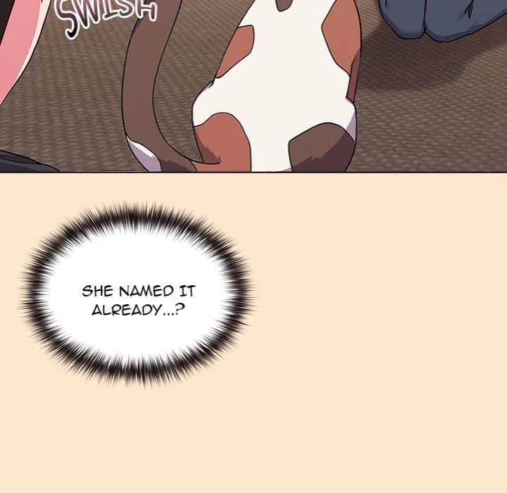 But You’re the Same Age as My Daughter?! Chapter 31 – page 70