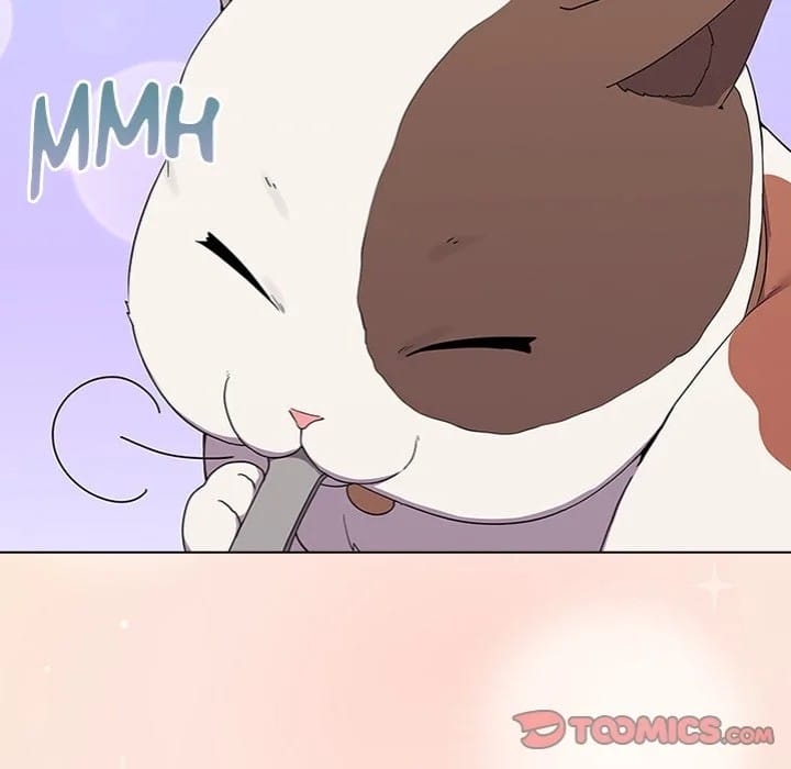 But You’re the Same Age as My Daughter?! Chapter 31 – page 76
