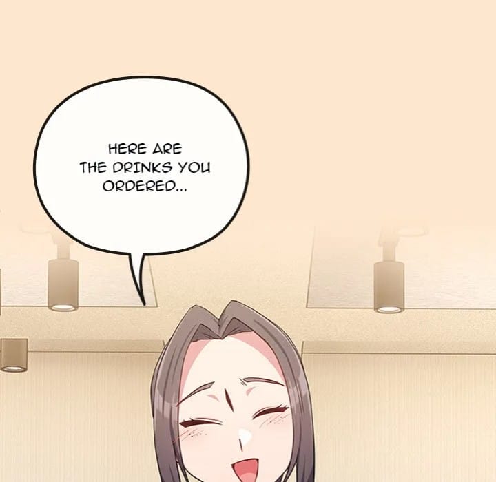 But You’re the Same Age as My Daughter?! Chapter 31 – page 80