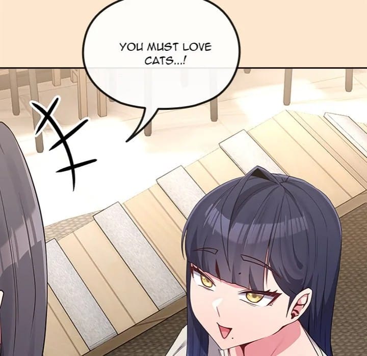 But You’re the Same Age as My Daughter?! Chapter 31 – page 83