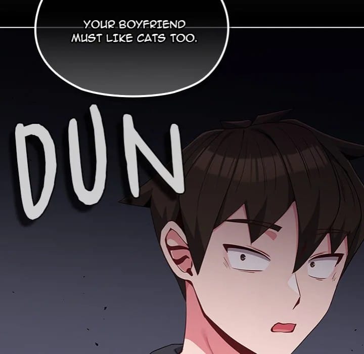But You’re the Same Age as My Daughter?! Chapter 31 – page 86