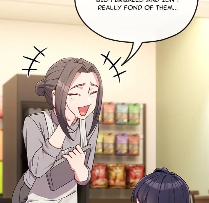 But You’re the Same Age as My Daughter?! Chapter 31 – page 88