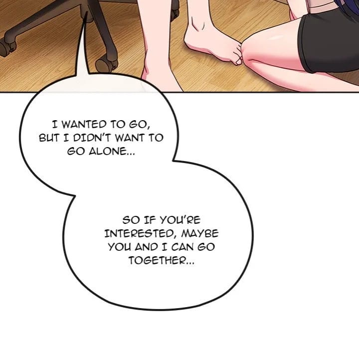 But You’re the Same Age as My Daughter?! Chapter 31 – page 9