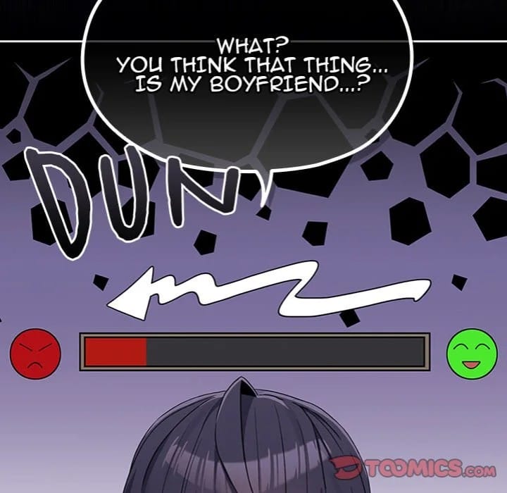 But You’re the Same Age as My Daughter?! Chapter 31 – page 92
