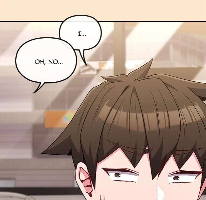 But You’re the Same Age as My Daughter?! Chapter 31 – page 95