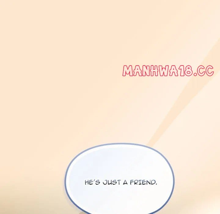 But You’re the Same Age as My Daughter?! Chapter 31 – page 97