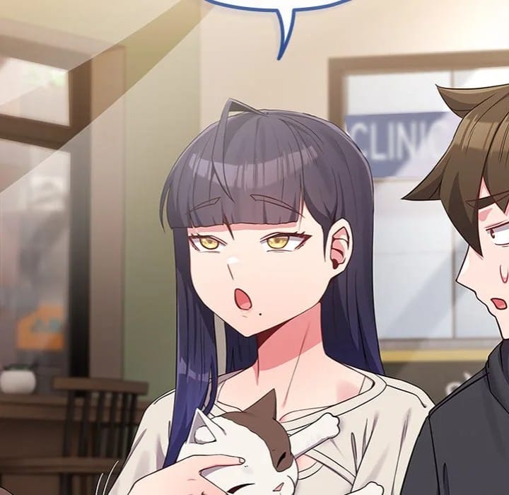 But You’re the Same Age as My Daughter?! Chapter 31 – page 98