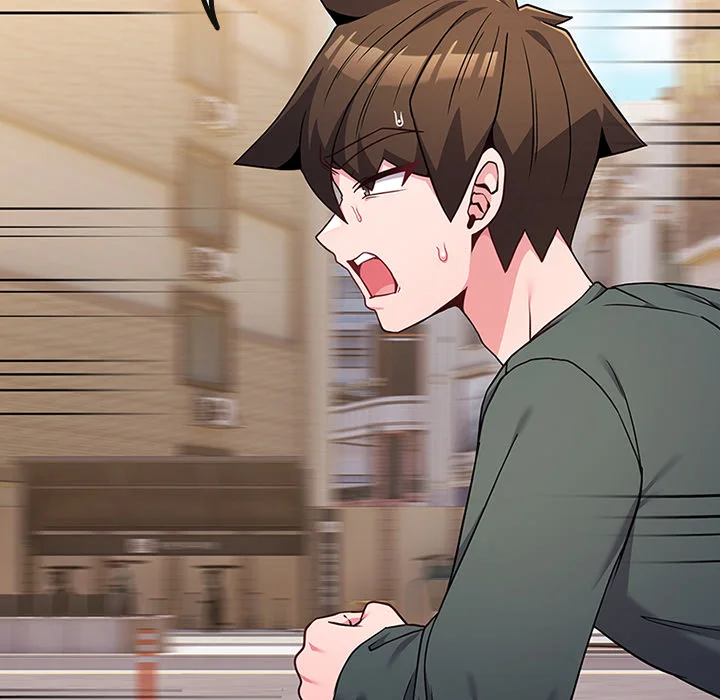 But You’re the Same Age as My Daughter?! Chapter 52 – page 10