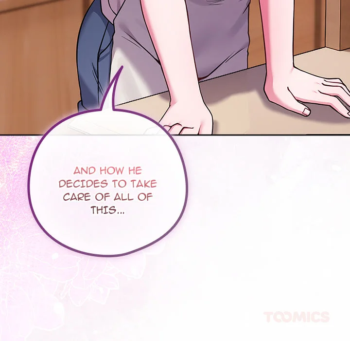 But You’re the Same Age as My Daughter?! Chapter 52 – page 100