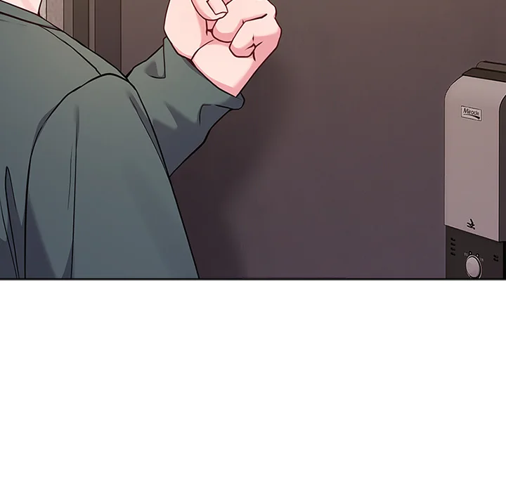 But You’re the Same Age as My Daughter?! Chapter 52 – page 107