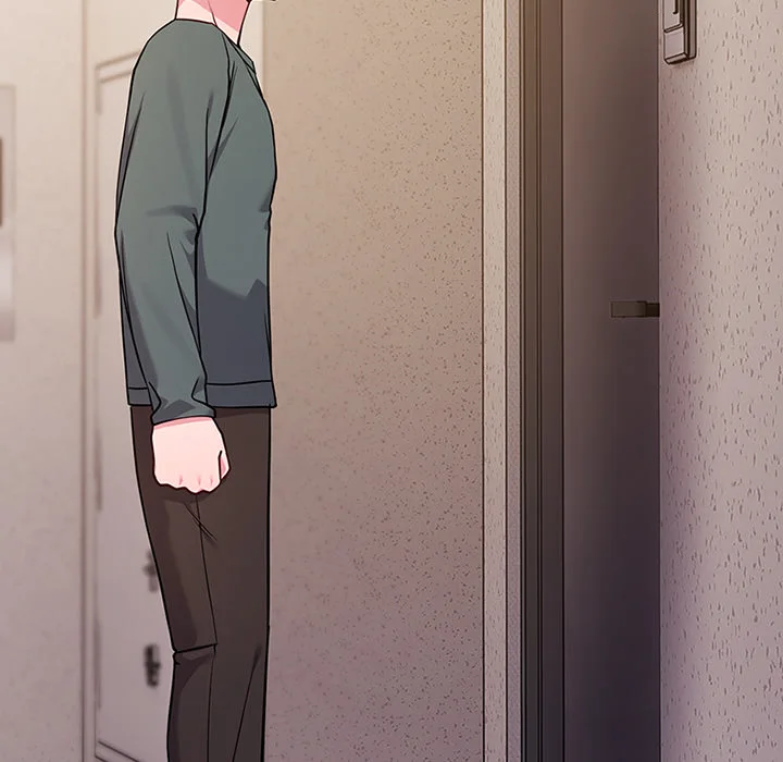 But You’re the Same Age as My Daughter?! Chapter 52 – page 109