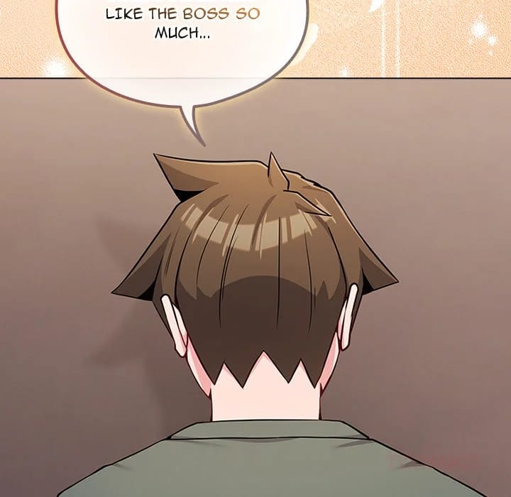 But You’re the Same Age as My Daughter?! Chapter 52 – page 116