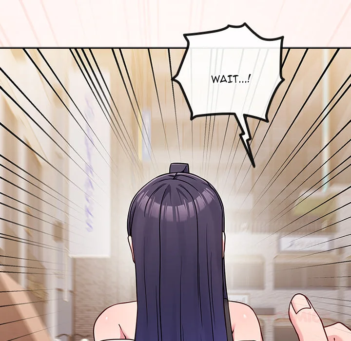 But You’re the Same Age as My Daughter?! Chapter 52 – page 12