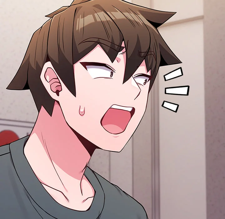 But You’re the Same Age as My Daughter?! Chapter 52 – page 121