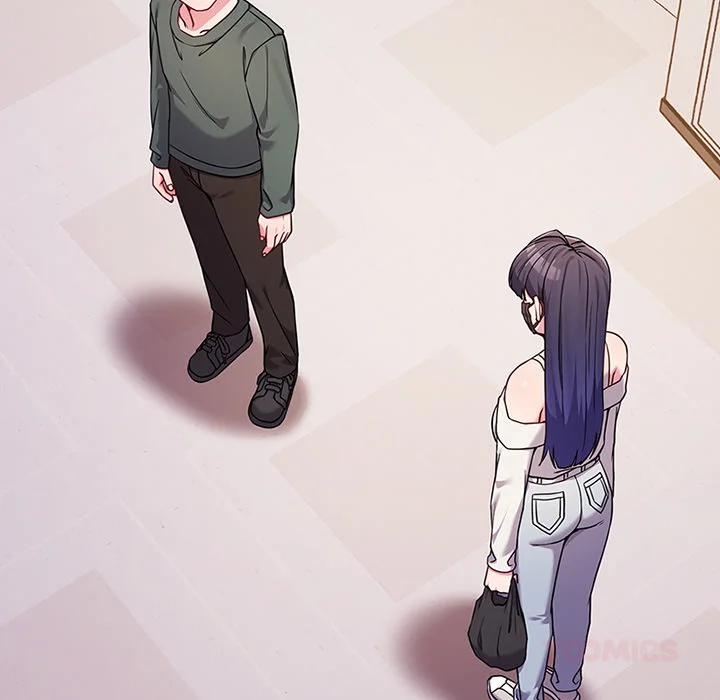 But You’re the Same Age as My Daughter?! Chapter 52 – page 124