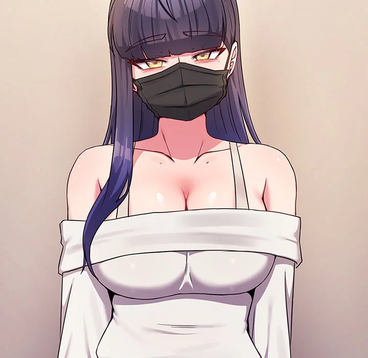 But You’re the Same Age as My Daughter?! Chapter 52 – page 127