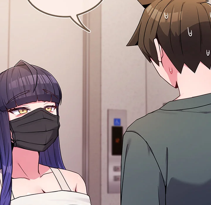 But You’re the Same Age as My Daughter?! Chapter 52 – page 130
