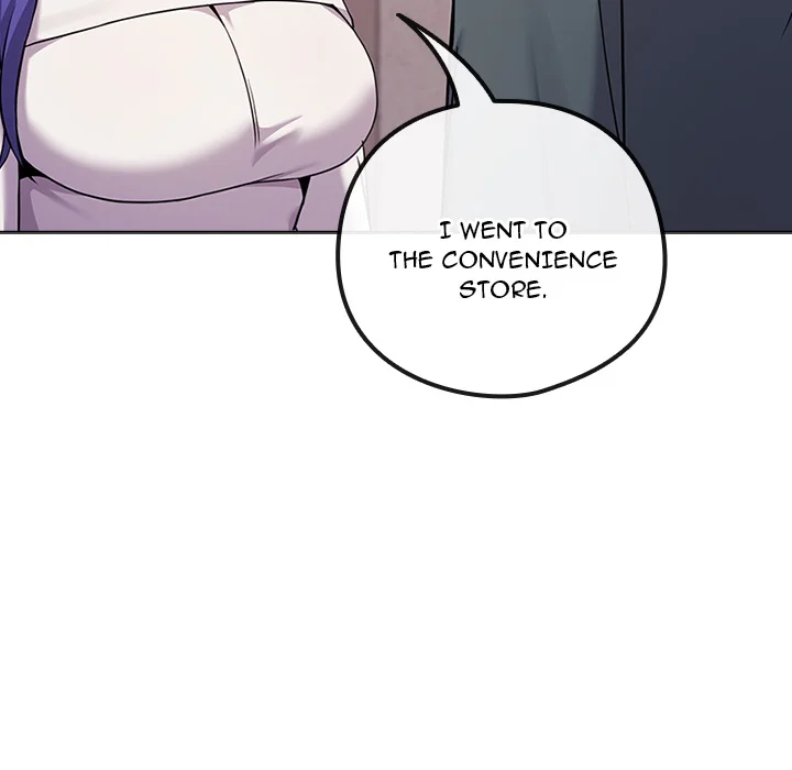 But You’re the Same Age as My Daughter?! Chapter 52 – page 131