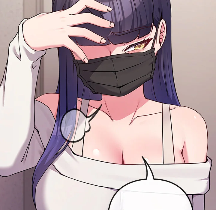 But You’re the Same Age as My Daughter?! Chapter 52 – page 133