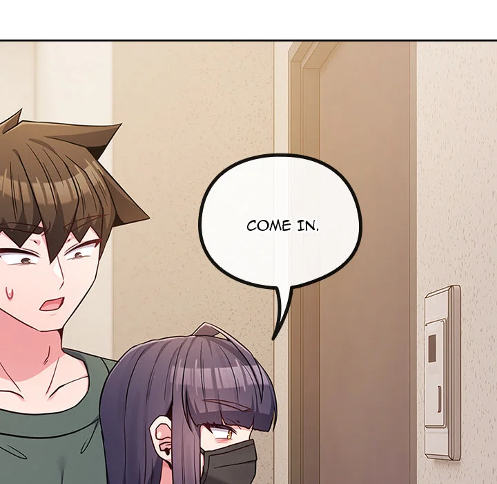 But You’re the Same Age as My Daughter?! Chapter 52 – page 135