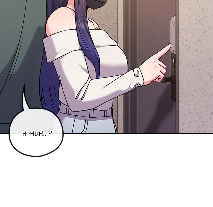 But You’re the Same Age as My Daughter?! Chapter 52 – page 136