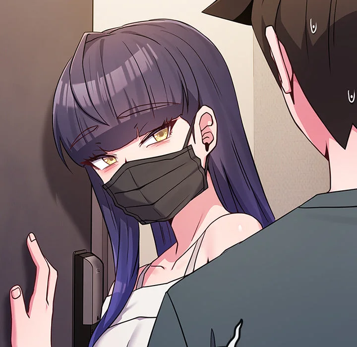 But You’re the Same Age as My Daughter?! Chapter 52 – page 138