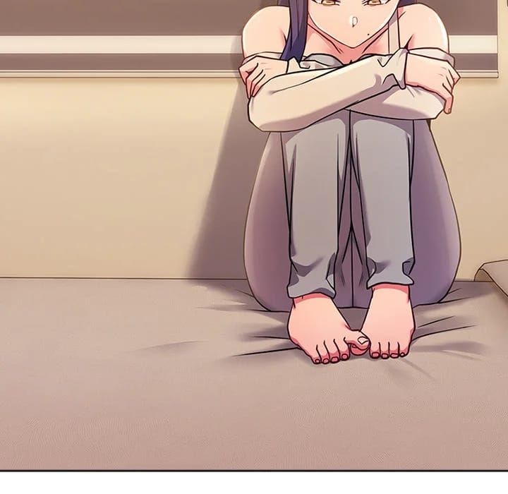 But You’re the Same Age as My Daughter?! Chapter 52 – page 147